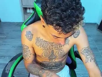 Chaturbate Adult Webcams of zafirocum