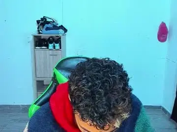 Chaturbate Sex Chat of zafirocum