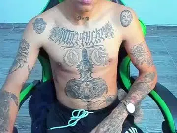 Chaturbate Sex Chat of zafirocum