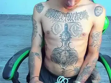 Chaturbate Adult Webcam of zafirocum