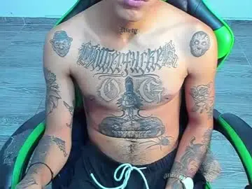 Chaturbate Nude Webcam of zafirocum