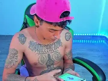 Chaturbate Nude Webcam of zafirocum