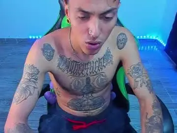 Chaturbate Free Porn Cam of zafirocum