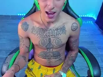 Chaturbate Free Live Porn of zafirocum