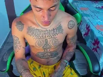 Chaturbate Sex Chat of zafirocum