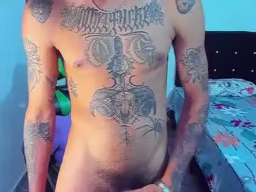 Chaturbate Adult Video Chat of zafirocum