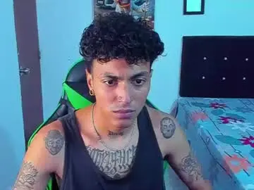 Chaturbate Live Sex of zafirocum