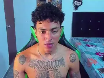 Chaturbate Live Porn of zafirocum