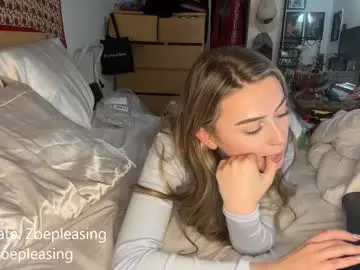 Chaturbate Adult Webcam of zoepleasing