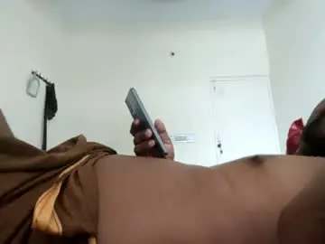 Chaturbate Best Webcam of aachujos97