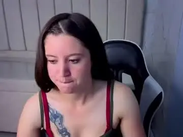 Chaturbate Sex Cam of alana_fox_tx