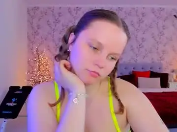 Chaturbate Live Sex Cam of angellarud