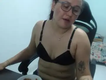 Chaturbate Adult Webcam of ariadna_6