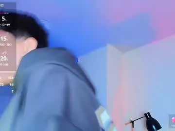 Chaturbate Watch Live Sex Cams of arontroy_wi