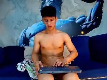 Chaturbate Adult Video Chat of atlas_desire