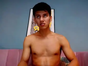 Chaturbate Sex Cam of atlas_desire