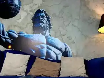 Chaturbate Best Webcam of atlas_desire