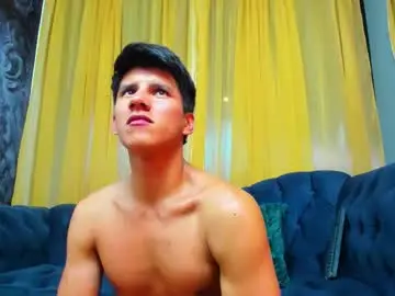 Chaturbate Best live sex cam show of atlas_desire