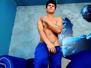 Chaturbate Free Porn Cam of atlas_desire