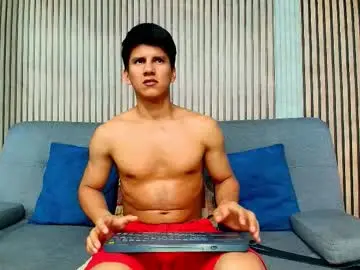 Chaturbate Adult Webcam of atlas_desire