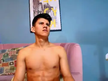 Chaturbate Sex Chat of atlas_desire