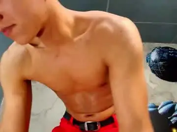 Chaturbate Free Live Porn of atlas_desire