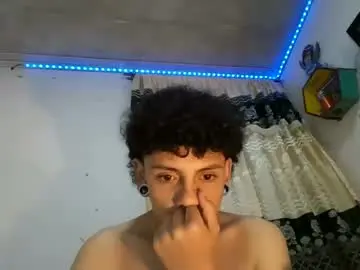 Chaturbate Adult Webcams of axel_rousex