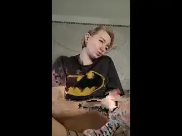 Chaturbate Adult Webcam of barbiexcharm