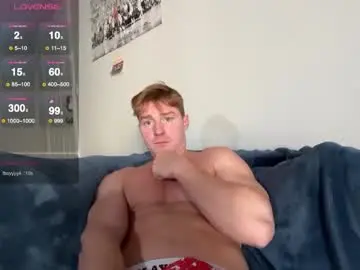 Chaturbate Private Sex Chat of bigmcr1