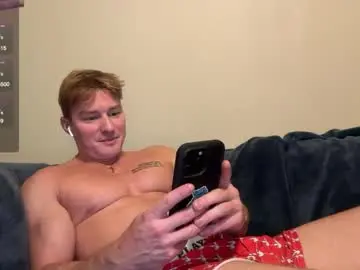 Chaturbate Nude Webcam of bigmcr1