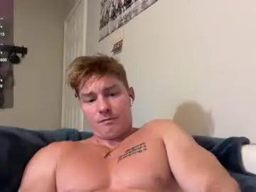 Chaturbate Sex Cam of bigmcr1