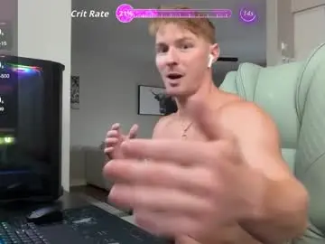 Chaturbate Adult Video Chat of bigmcr1