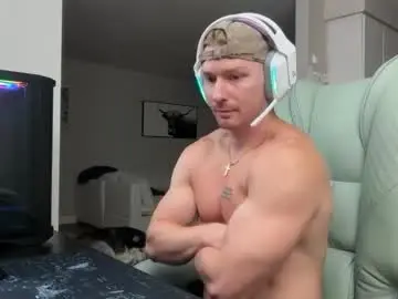 Chaturbate Live Sex of bigmcr1