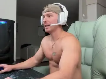 Chaturbate Live Sex Cam of bigmcr1