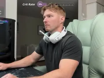 Chaturbate Live Sex of bigmcr1