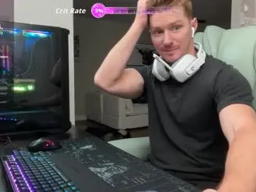 Chaturbate Live Sex of bigmcr1