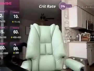 Chaturbate Adult Webcam of bigmcr1