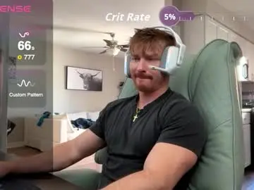 Chaturbate Best live sex cam show of bigmcr1