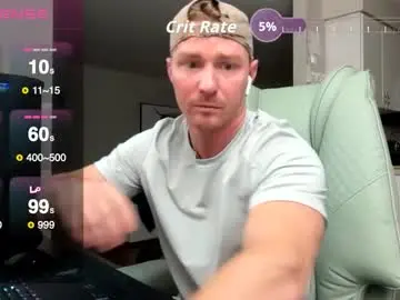 Chaturbate Nude Webcam of bigmcr1