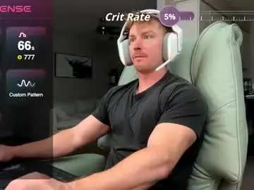 Chaturbate Live Sex Cam of bigmcr1