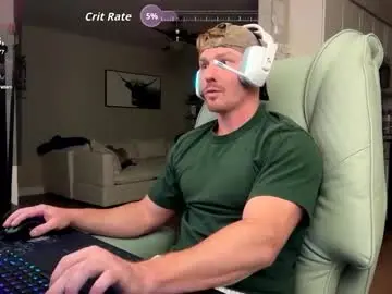 Chaturbate Free Porn Cam of bigmcr1