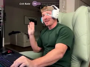 Chaturbate Live Sex Cam of bigmcr1