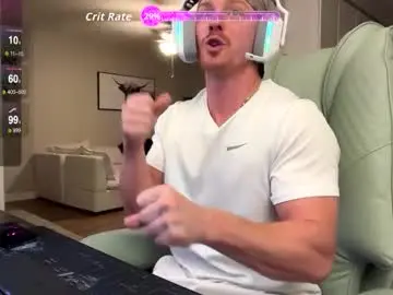 Chaturbate Best live sex cam show of bigmcr1