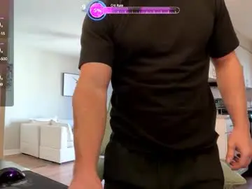 Chaturbate Private Sex Chat of bigmcr1