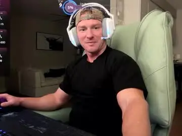 Chaturbate Sex Cam of bigmcr1