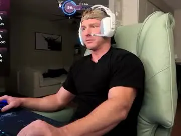 Chaturbate Live Porn of bigmcr1