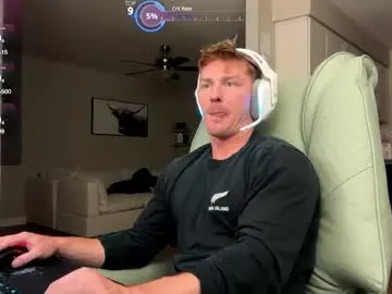 Chaturbate Sex Chat of bigmcr1