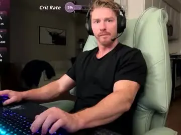 Chaturbate Watch Live Sex Cams of bigmcr1