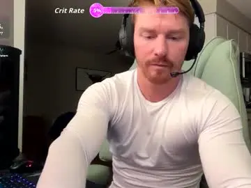 Chaturbate Nude Webcam of bigmcr1