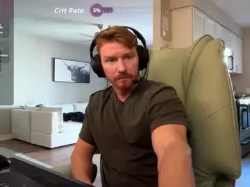 Chaturbate Nude Webcam of bigmcr1